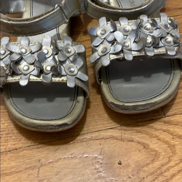 Jumping Jacks Sandals - Picture 6 of 6